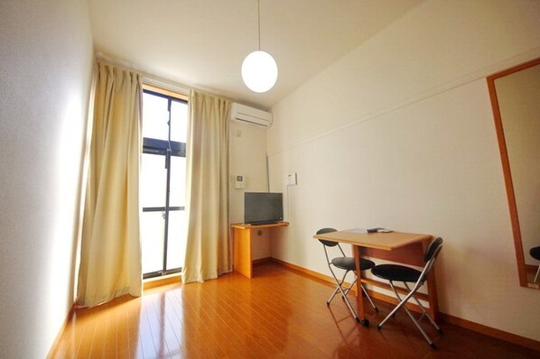 レオパレスコスモわたなべの物件内観写真